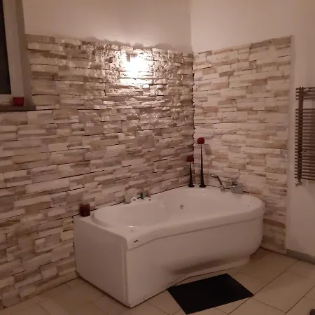 Un Terrazzo Sul Centro Storico *