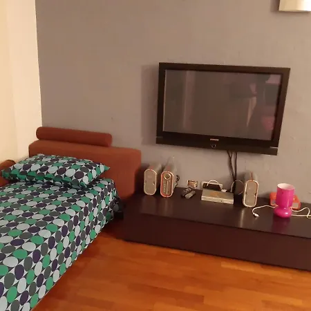 Affittacamere Un Terrazzo Sul Centro Storico *