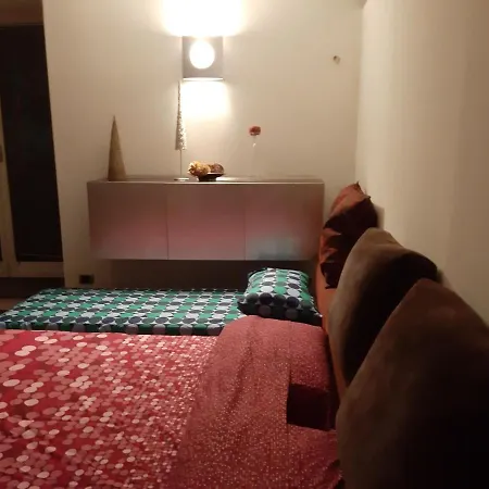 Affittacamere Un Terrazzo Sul Centro Storico Napoli