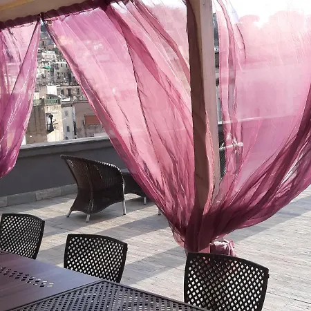 Affittacamere Un Terrazzo Sul Centro Storico