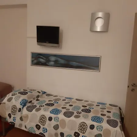 Un Terrazzo Sul Centro Storico * Napoli
